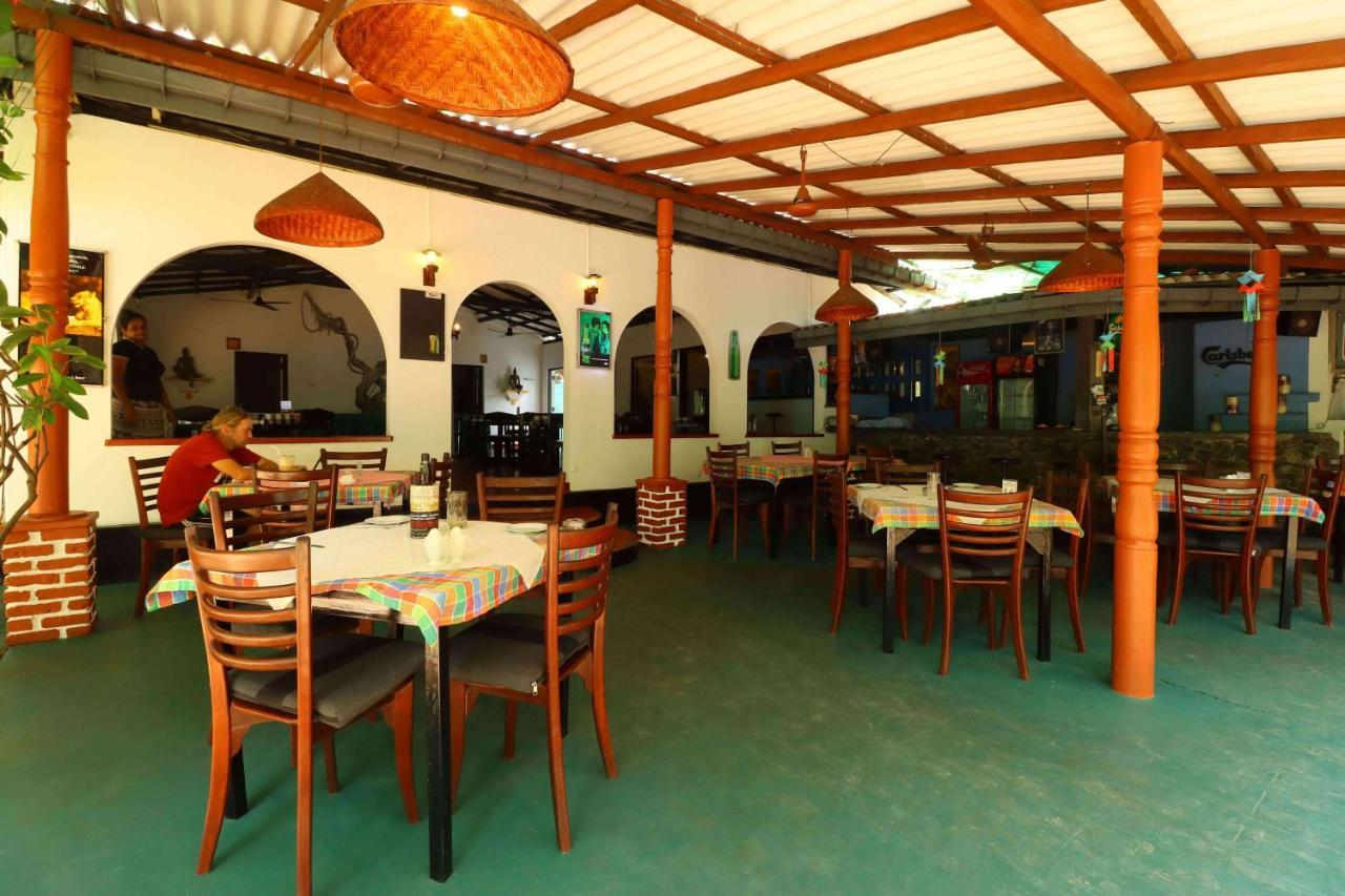 Hotel Susantha Garden Бентота Екстериор снимка