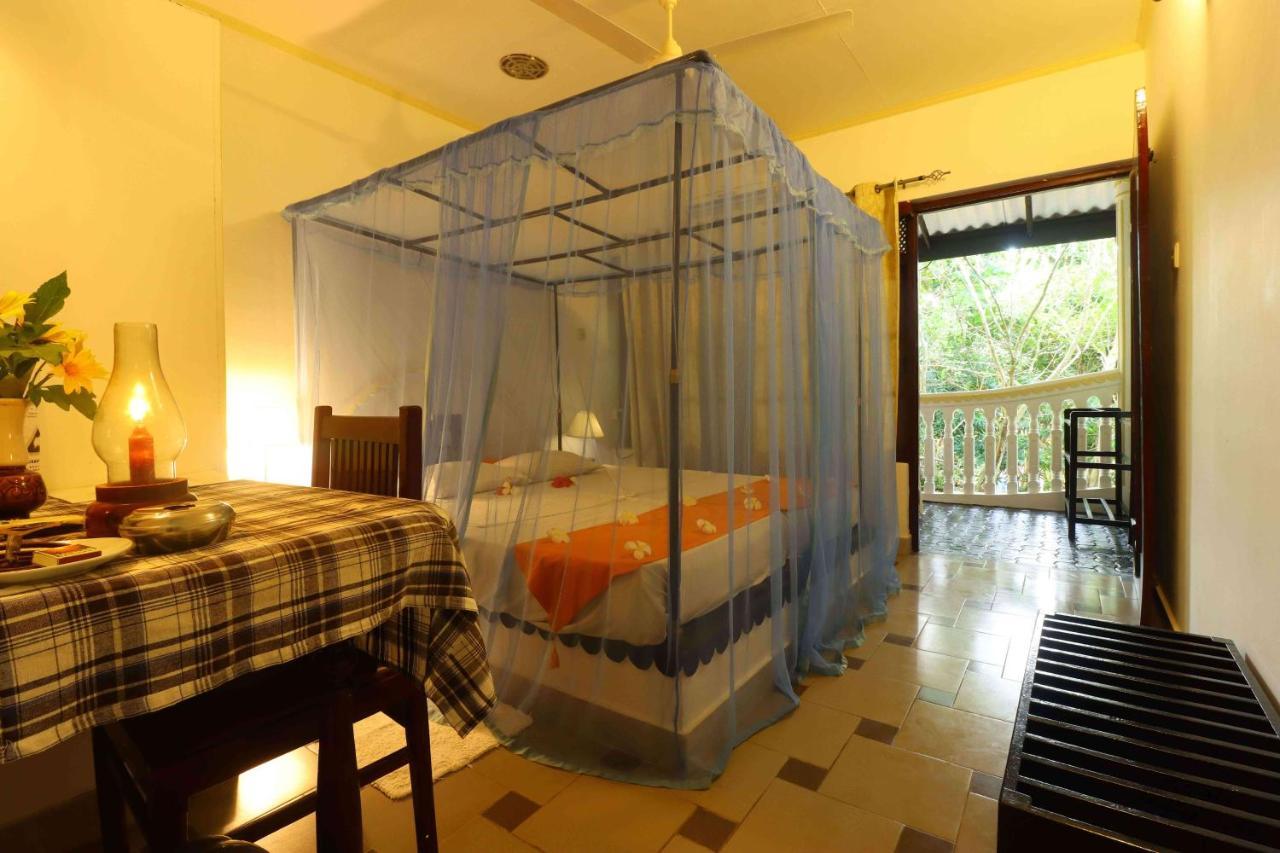 Hotel Susantha Garden Бентота Екстериор снимка