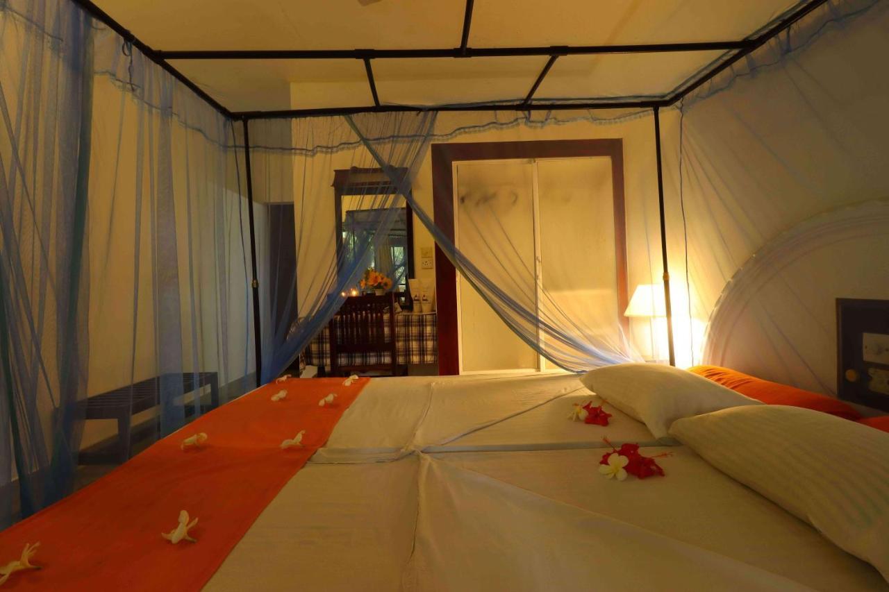 Hotel Susantha Garden Бентота Екстериор снимка