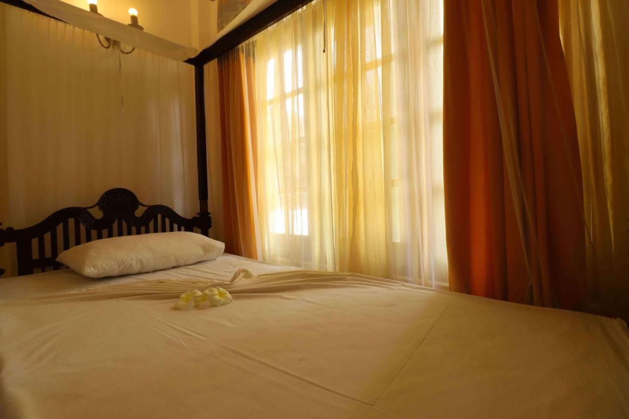 Hotel Susantha Garden Бентота Екстериор снимка