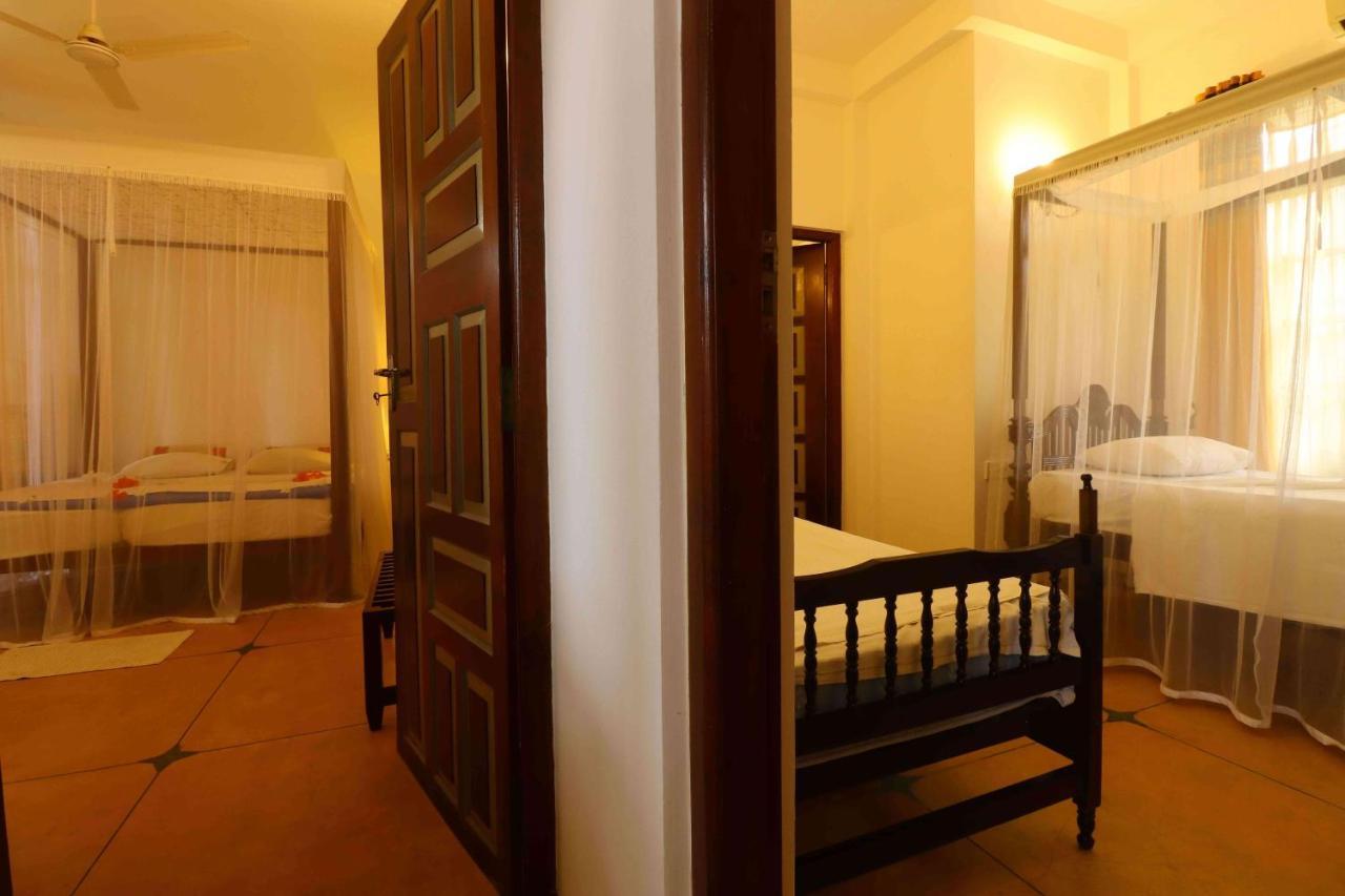 Hotel Susantha Garden Бентота Екстериор снимка
