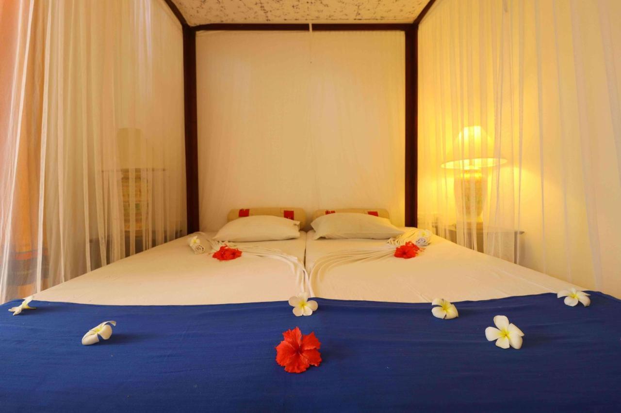 Hotel Susantha Garden Бентота Екстериор снимка