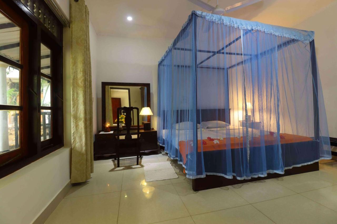 Hotel Susantha Garden Бентота Екстериор снимка