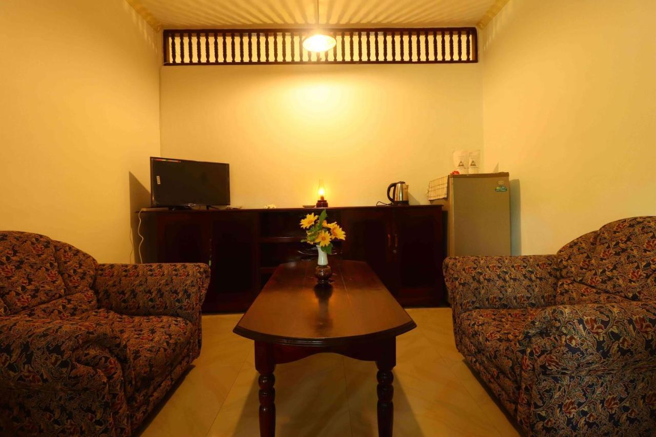 Hotel Susantha Garden Бентота Екстериор снимка