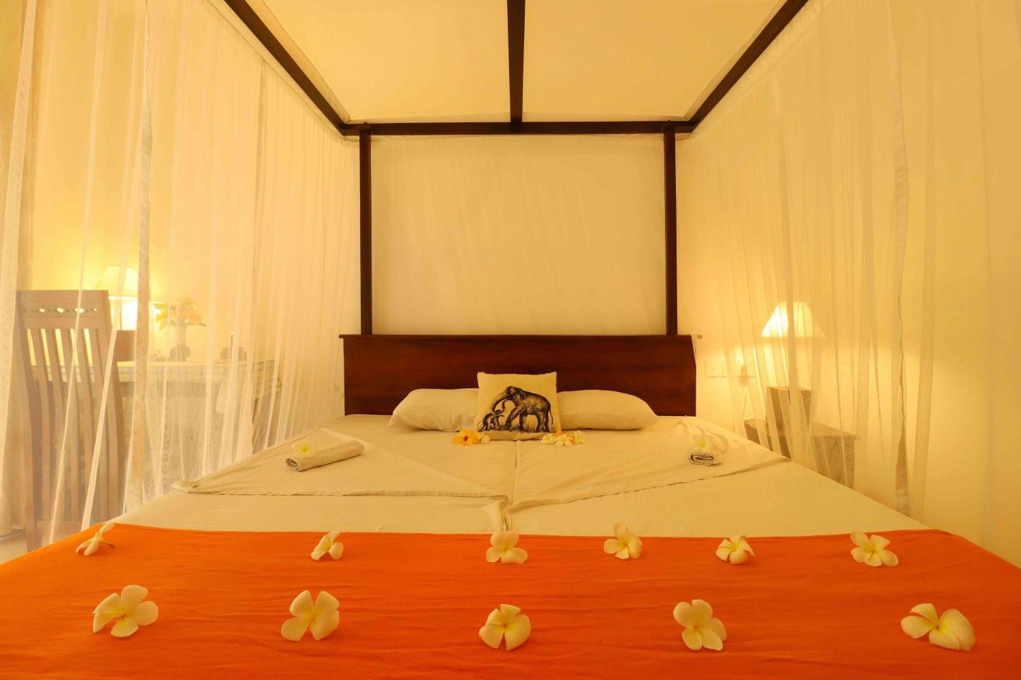 Hotel Susantha Garden Бентота Екстериор снимка